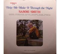 Help Me Make It Through The Night