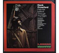 help me make it through the night LP