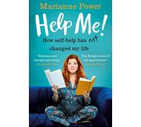 Help Me: Marianne Power (Aziza's Secret Fairy Door, 309)