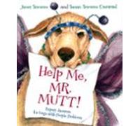 Help Me Mr. Mutt! (ebook)