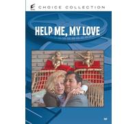 Help Me, My Love (DVD) Maurizio Davini Silvano Tranquilli (Importación USA)