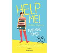 Help Me! (novela) (Best Seller)