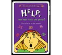Help Mom Fell Into The Phone! (ebook)