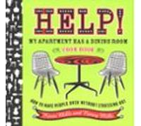 Help! My Apartment Has A Dining Room Cookbook (ebook)