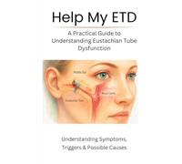 Help My ETD (Eustachian Tube Dysfunction): Understanding Blocked Ears, Ear Pressure, Popping, Dizziness & Vertigo
