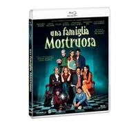 Help! My In-Laws Are Vampires! (2021) ( Una famiglia mostruosa ) [ Origen Italiano, Ningun Idioma Espanol ] (Blu-Ray)