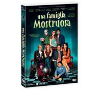 Help! My In-Laws Are Vampires! ( Una famiglia mostruosa ) [ Origen Italiano, Ningun Idioma Espanol ]
