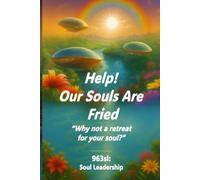 Help! Our Souls Are Fried: Why not a retreat for your soul?” (963)