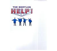 Help! [Reino Unido] [DVD]