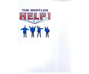 Help! [Reino Unido] [DVD]