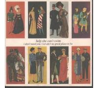 Help She Can't Swim - I Don't Need You [Vinilo]