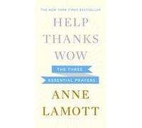 Help Thanks Wow (ebook)