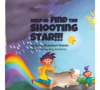 Help Us Find The Shooting Star!!!