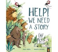 Help! We Need a Story