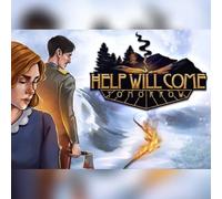 Help Will Come Tomorrow (PC) Steam Key - GLOBAL