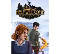 Help Will Come Tomorrow Steam Key GLOBAL