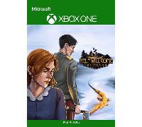 Help Will Come Tomorrow XBOX LIVE Key EUROPE