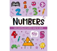 Help With Homework: Age 3+ Numbers (Learn counting and numbers ready for school)