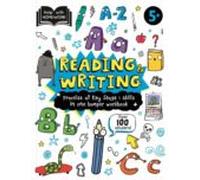 Help With Homework Deluxe: 5+ Reading & Writing