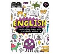 Help With Homework Deluxe: 9+ English
