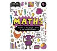 Help With Homework Deluxe: 9+ Maths
