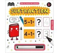 HELP WITH HOMEWORK: SUBTRACTION 5 | Sin Autor
