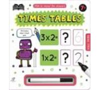 Help With Homework: Times Tables