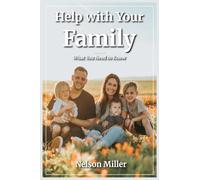 Help with Your Family: What You Need to Know