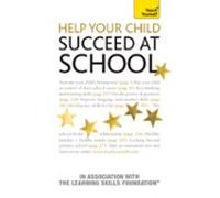 Help Your Child Succeed At School (ebook)