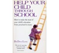 Help Your Child Through School (ebook)