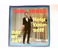 Help Yourself / Day by Day Vinyl Single 7"