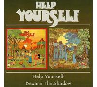 Help Yourself - Help Yourself / Beware The Shadow