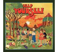 Help Yourself - Passing Through - The Complete Studio Recordings: 6CD Remastered Boxset