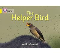 Helper Bird: Band 03/Yellow (Collins Big Cat)