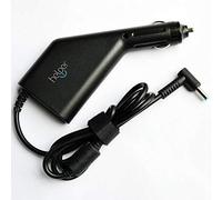 Helperinc Cargador Adaptador de Coche para HP Laptop Envy4 Envy6 K001TX C8K20PATPN-F112 F113 Pavilion 15 Series DE 19,5 V, 3,33 A, 65 W, Color Azul