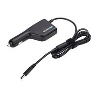 HELPERS LAB 19,5V Adaptador Cargador Compatible para portátiles DELL Latitude 12 13 14 15 lnspiron 11 14 15 17 XPS 11 12 13 L321X 9333 9343 9344 9350 9360 Vostro 13 14 15 2,31A 3,34A 4,62A