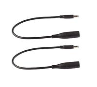helpers lab Cargador adaptador cable de alimentación convertidor para DELL 0D5g6m Dell M3800 XPS 12 13 9350 9360 15 5930 5950 11 13 14 15 17 3000 5000 7000