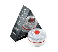 HelpFlash Baliza V16 Connected / Luz de Emergencia Homologada DGT 3.0 / Conexión Iot