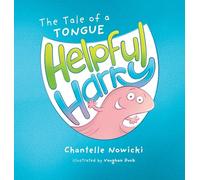 Helpful Harry The Tale of a Tongue