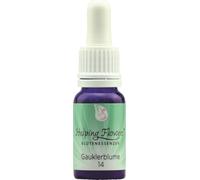 Helping Flowers® Nº 14 Mimulus - 10 ml Helping Flowers®