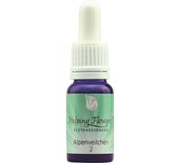Helping Flowers® Nº 2 Ciclamen - 10 ml Helping Flowers®