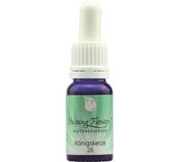 Helping Flowers® Nº 26 Gordolobo - 10 ml Helping Flowers®