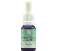 Helping Flowers® Nº 4 Árnica - 10 ml Helping Flowers®
