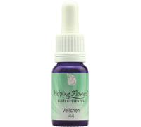 Helping Flowers® Nº 44 Violeta - 10 ml Helping Flowers®