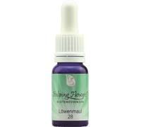 Helping Flowers® Nr. 28 Boca de Dragón - 10 ml Helping Flowers®