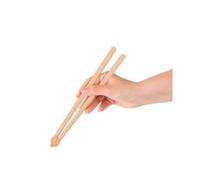 Helping Hands Chopsticks, Helping Hands Chopsticks with Interesting Design
