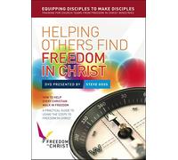 Helping Others Find Freedom in Christ [DVD] [Reino Unido]