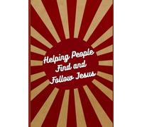 Helping People Find and Follow Jesus: an inside look at Cincinnati Christian Church