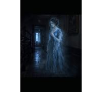 Helping The Dead Find Peace: Book Two- The Door Between (The Angeline Beckett Chronicles)