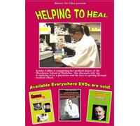 Helping to Heal - Helping to Heal [Reino Unido] [DVD]